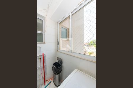 Apartamento para alugar com 70m², 3 quartos e 1 vaga Apartamento para alugar com 70m², 3 quartos e 1 vagaÁrea de Serviço