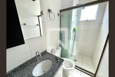 Apartamento para alugar com 49m², 2 quartos e 1 vagaBanheiro