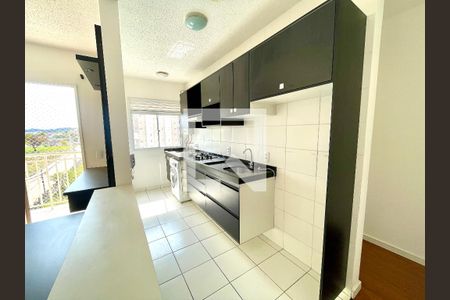 Apartamento para alugar com 49m², 2 quartos e 1 vagaCozinha