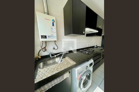 Apartamento para alugar com 49m², 2 quartos e 1 vagaÁrea de Serviço