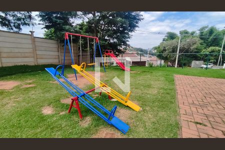 Apartamento para alugar com 49m², 2 quartos e 1 vagaÁrea comum - Playground 2