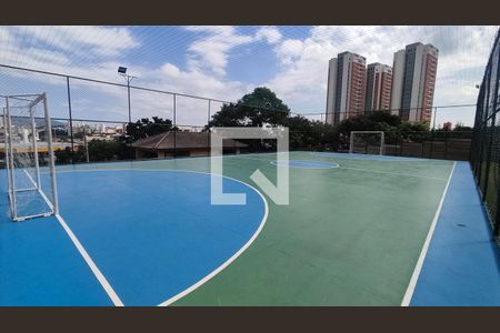 Apartamento para alugar com 49m², 2 quartos e 1 vagaÁrea comum - Quadra