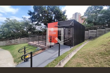 Apartamento para alugar com 49m², 2 quartos e 1 vagaÁrea comum - Mercado