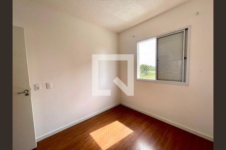 Quarto 1  de apartamento para alugar com 2 quartos, 49m² em Vila Nambi, Jundiaí
