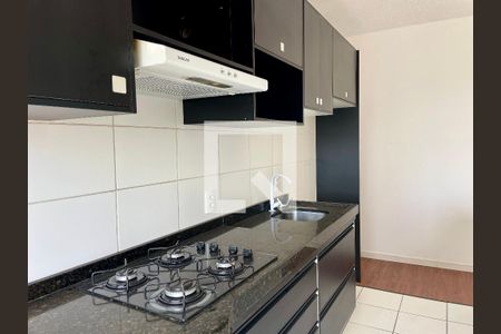 Apartamento para alugar com 49m², 2 quartos e 1 vagaCozinha
