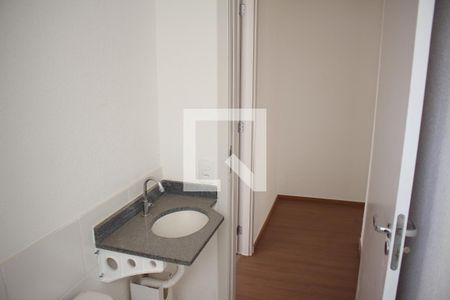 Apartamento à venda com 65m², 3 quartos e 1 vagaBanheiro