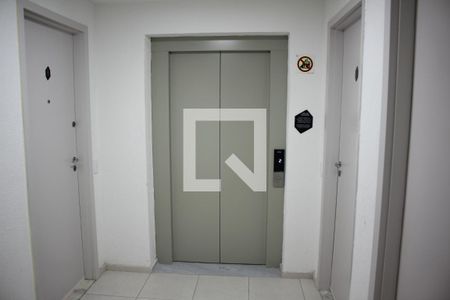 Apartamento à venda com 65m², 3 quartos e 1 vagaÁrea comum