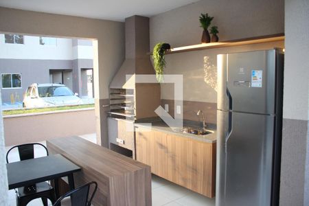 Apartamento à venda com 65m², 3 quartos e 1 vagaÁrea comum