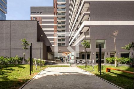 Studio para alugar com 23m², 1 quarto e sem vaga Studio para alugar com 23m², 1 quarto e sem vagaBeach Tênis