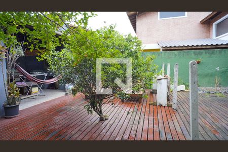 Casa para alugar com 110m², 2 quartos e 2 vagasPátio