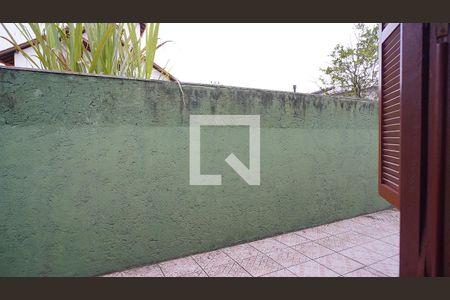 Casa para alugar com 110m², 2 quartos e 2 vagasSuíte 2 - Vista