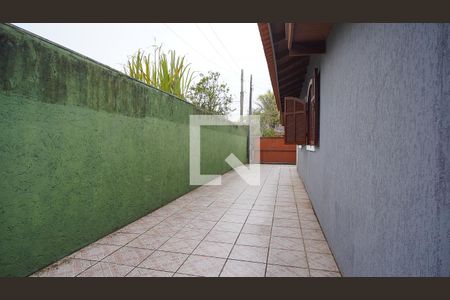 Casa para alugar com 110m², 2 quartos e 2 vagasGaragem