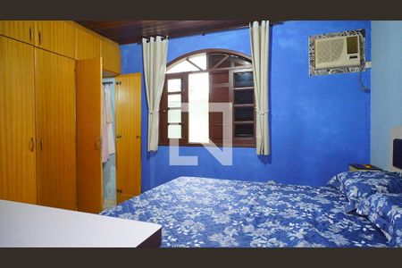 Casa para alugar com 110m², 2 quartos e 2 vagasSuíte 2