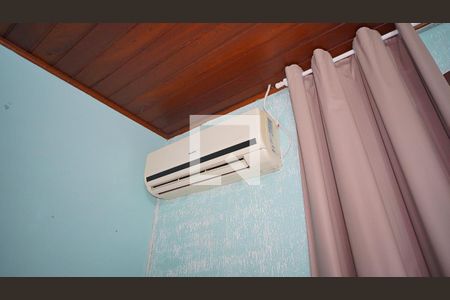 Suíte 1 de casa para alugar com 2 quartos, 110m² em Campeche, Florianópolis