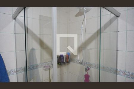 Casa para alugar com 110m², 2 quartos e 2 vagasBanheiro da Suíte 2