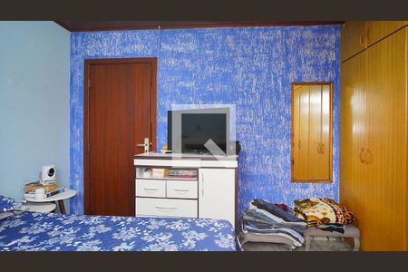 Casa para alugar com 110m², 2 quartos e 2 vagasSuíte 2