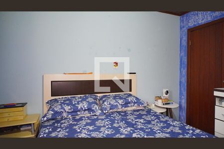 Casa para alugar com 110m², 2 quartos e 2 vagasSuíte 2