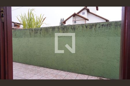 Suíte 1 - Vista de casa para alugar com 2 quartos, 110m² em Campeche, Florianópolis