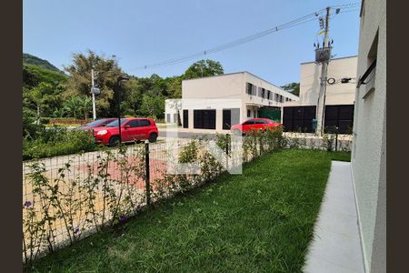 Apartamento à venda com 50m², 1 quarto e 1 vaga Apartamento à venda com 50m², 1 quarto e 1 vagaárea externa