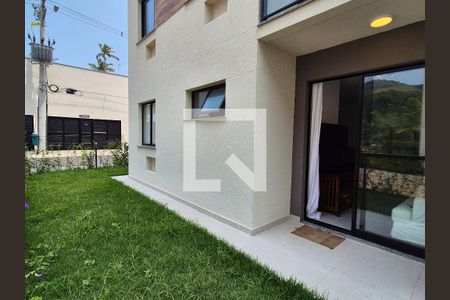 Apartamento à venda com 50m², 1 quarto e 1 vaga Apartamento à venda com 50m², 1 quarto e 1 vagaárea externa