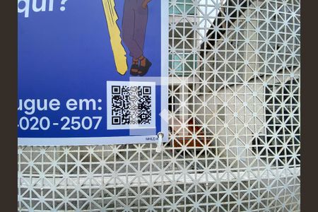 Apartamento para alugar com 30m², 1 quarto e sem vagaPlaquinha