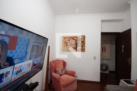 Casa à venda com 530m², 5 quartos e 8 vagasQuarto 3