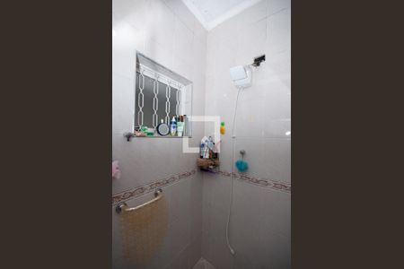 Casa à venda com 530m², 5 quartos e 8 vagasBanheiro Social