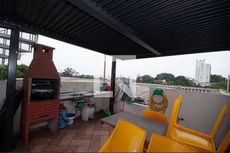 Casa à venda com 530m², 5 quartos e 8 vagasÁrea Gourmet