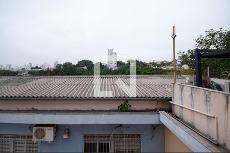 Casa à venda com 530m², 5 quartos e 8 vagasVista da Área Gourmet