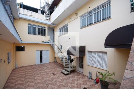 Casa à venda com 530m², 5 quartos e 8 vagasQuintal