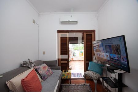 Casa à venda com 530m², 5 quartos e 8 vagasQuarto 3