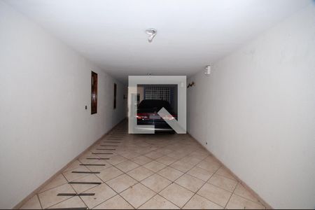 Casa à venda com 530m², 5 quartos e 8 vagasGaragem