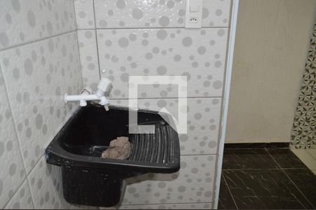 Studio à venda com 30m², 1 quarto e sem vagaBanheiro