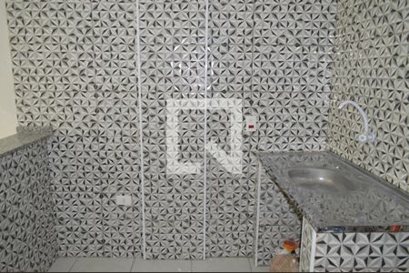 Studio à venda com 30m², 1 quarto e sem vagaCozinha