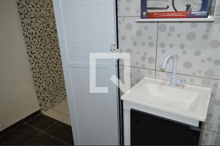 Studio à venda com 30m², 1 quarto e sem vagaBanheiro