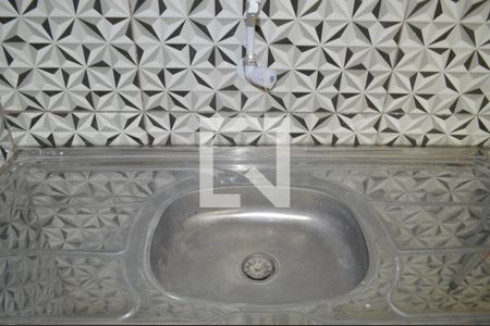 Studio à venda com 30m², 1 quarto e sem vagaCozinha