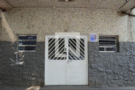 Studio à venda com 30m², 1 quarto e sem vagaFachada + Plaquinha