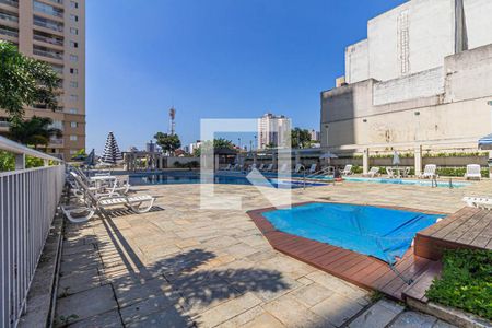 Apartamento para alugar com 76m², 2 quartos e 2 vagasÁrea comum - Piscina