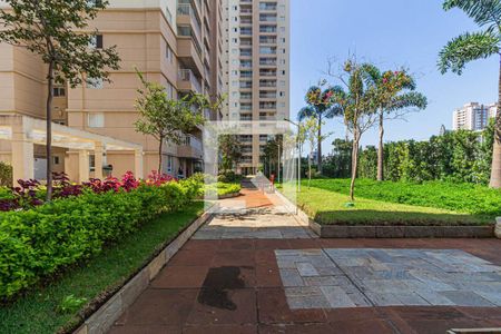 Apartamento para alugar com 76m², 2 quartos e 2 vagasÁrea comum