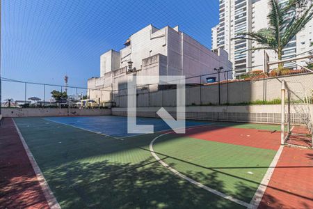 Apartamento para alugar com 76m², 2 quartos e 2 vagasQuadra