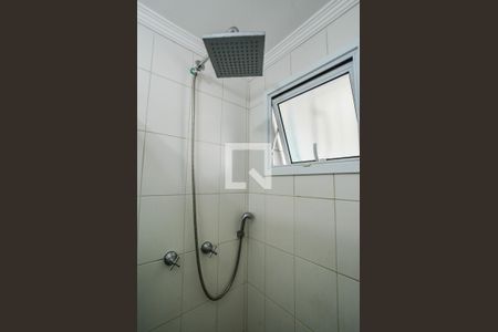 Apartamento para alugar com 76m², 2 quartos e 2 vagasBanheiro da Suíte 1