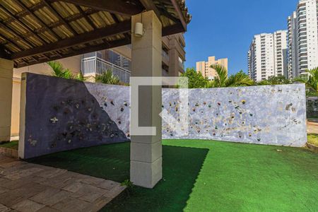 Apartamento para alugar com 76m², 2 quartos e 2 vagasÁrea comum