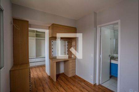 Apartamento para alugar com 76m², 2 quartos e 2 vagasSuíte 1