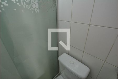 Apartamento para alugar com 76m², 2 quartos e 2 vagasBanheiro Social