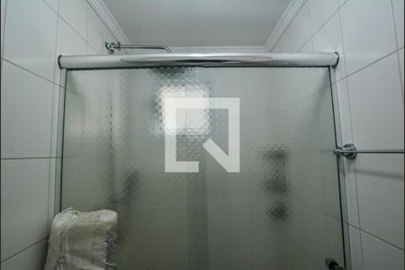 Apartamento para alugar com 76m², 2 quartos e 2 vagasBanheiro da Suíte 1