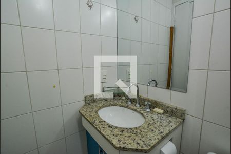 Apartamento para alugar com 76m², 2 quartos e 2 vagasBanheiro da Suíte 1