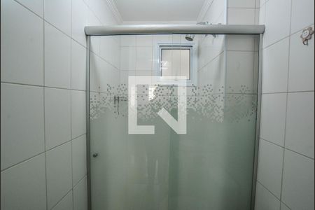 Apartamento para alugar com 76m², 2 quartos e 2 vagasBanheiro Social