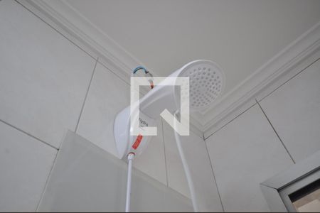 Apartamento à venda com 64m², 3 quartos e 1 vagaBanheiro