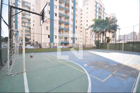 Apartamento à venda com 64m², 3 quartos e 1 vagaQuadra Esportiva