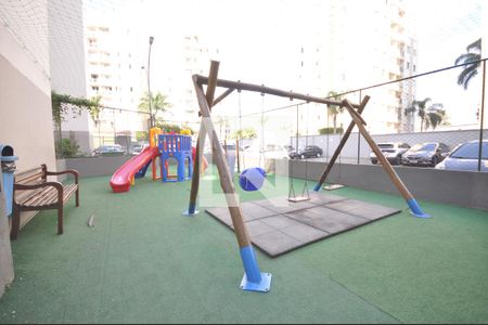Apartamento à venda com 64m², 3 quartos e 1 vagaÁrea comum - Playground